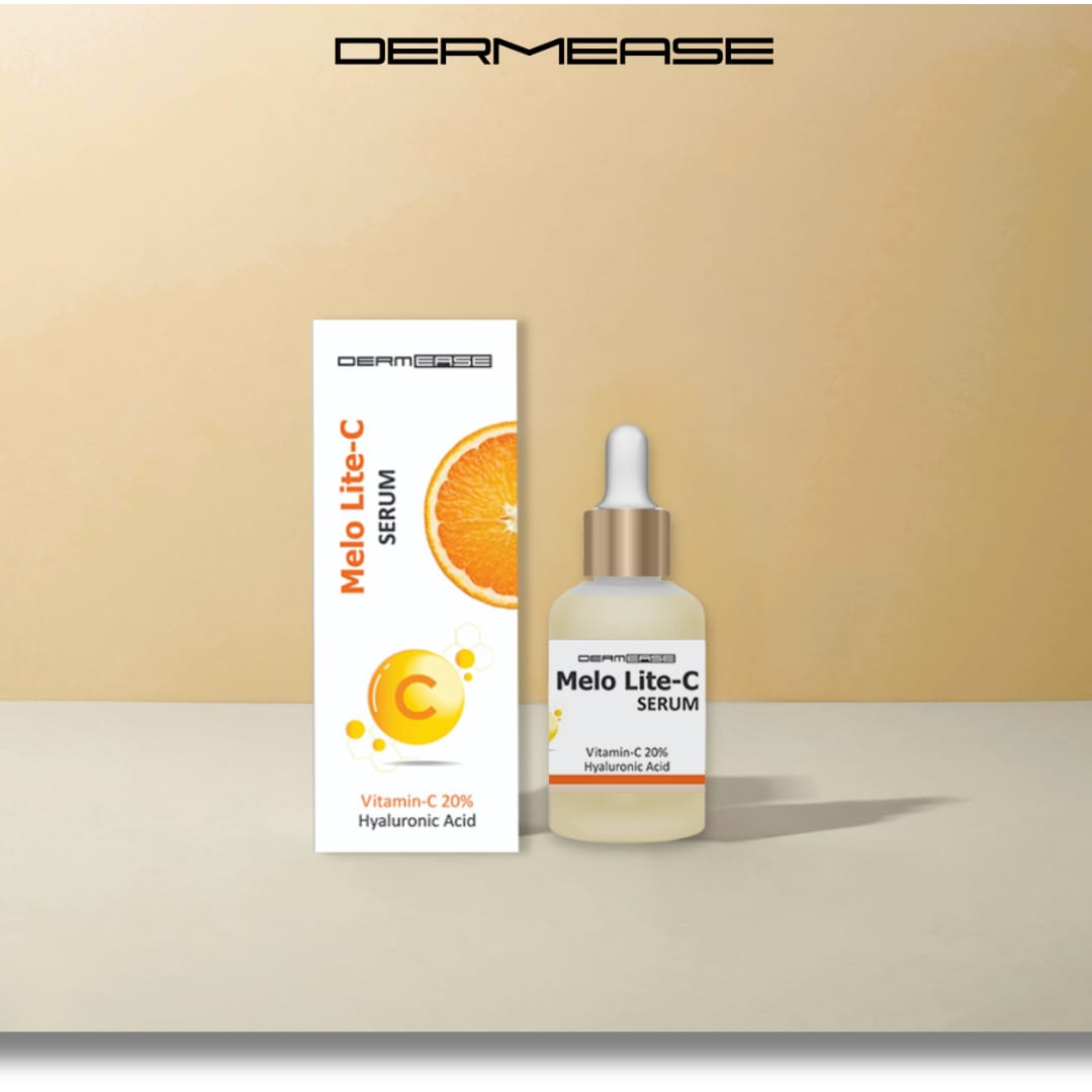 Melolite c Serum Vitamin-C 30ML