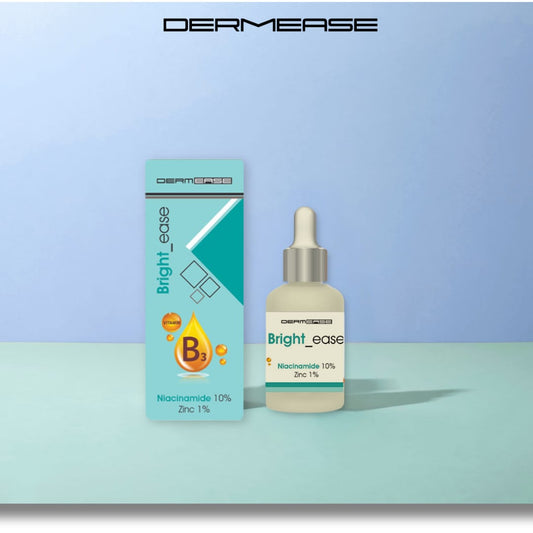 Bright Ease Serum 30Ml - Whitening