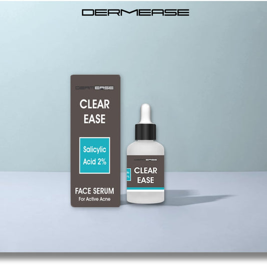 Clear Ease Serum 30ML - Anti Acne